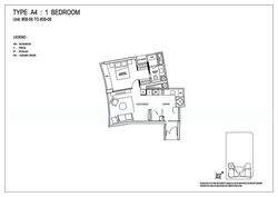 76 Shenton (D2), Apartment #625125981